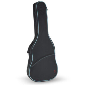 Ortola - Funda Guitarra Cadete 3/4 Ref. 33 Mochila Sin Logo