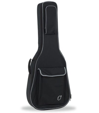 Ortola - Funda Guitarra Cadete 3/4 Ref. 47 Mochila Con Logo