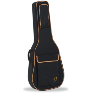 Ortola - Funda Guitarra Cadete 3/4 Ref. 47 Mochila Sin Logo