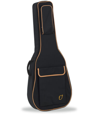 Ortola - Funda Guitarra Cadete 3/4 Ref. 47 Mochila Sin Logo