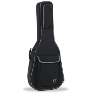 Ortola - Funda Guitarra Clasica 20mm PE Ref. 47 Mochila Sin Logo