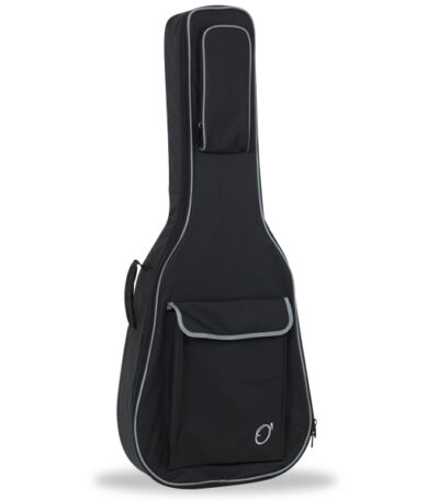 Ortola - Funda Guitarra Clasica 20mm PE Ref. 47 Mochila Sin Logo