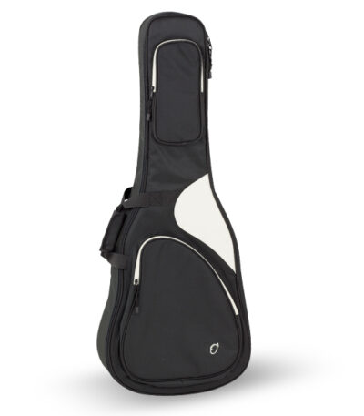 Ortola - Funda Guitarra Clasica 20mm PE Ref. 49-B Mochila Sin Logo