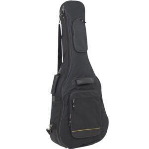 Ortola - Funda Guitarra Clasica 25mm Ref. 44 Con Logo