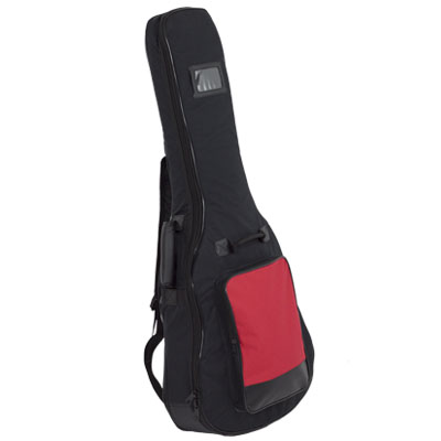 Ortola - Funda Guitarra Clasica 25mm Ref. 76 Mochila Sin Logo