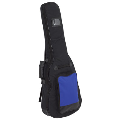 Ortola - Funda Guitarra Clasica 25mm Ref. 76 Mochila Sin Logo