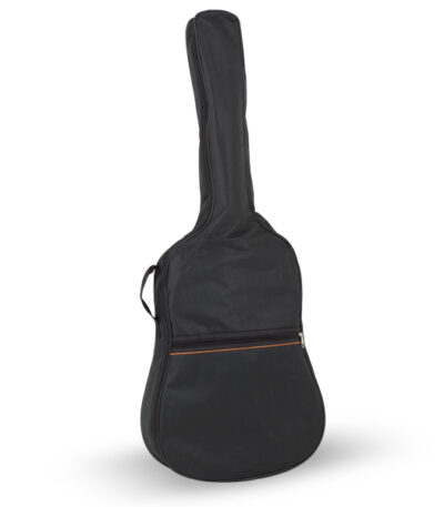 Ortola - Funda Guitarra Clasica 5mm Ref. 16-B Mochila Sin Logo