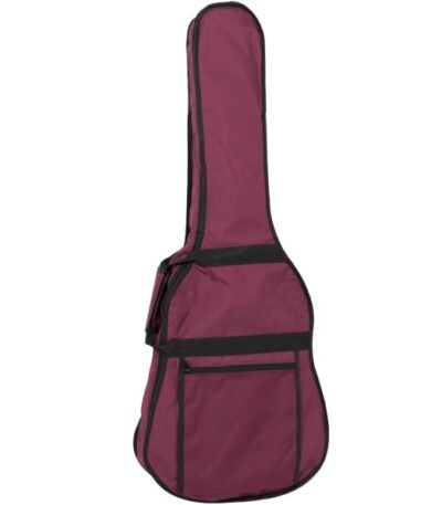 Ortola - Funda Guitarra Clasica 5mm Ref. 23 Mochila Sin Logo