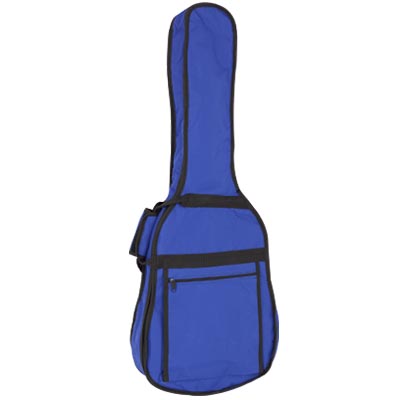 Ortola - Funda Guitarra Clasica 5mm Ref. 23 Mochila Sin Logo Ortola - Funda Guitarra Clasica 5mm Ref. 23 Mochila Sin Logo