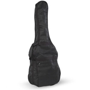 Ortola - Funda Guitarra Clasica 5mm Ref. 23 Mochila Sin Logo