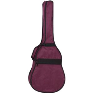 Ortola - Funda Guitarra Clasica Ref. 20-B Mochila Sin Logo