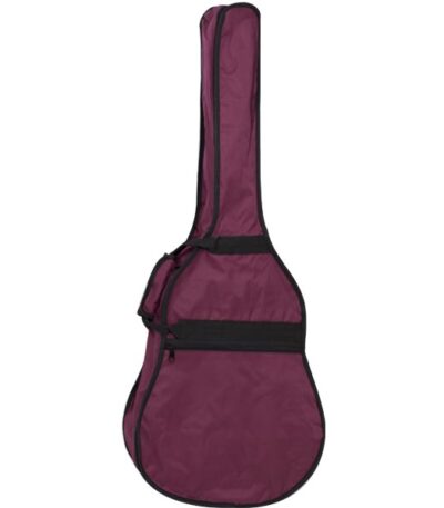 Ortola - Funda Guitarra Clasica Ref. 20-B Mochila Sin Logo