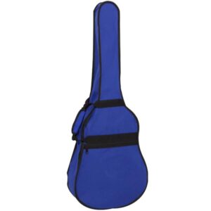 Ortola - Funda Guitarra Clasica Ref. 20-B Mochila Sin Logo