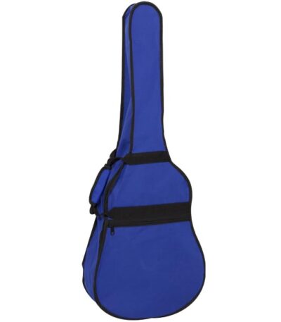 Ortola - Funda Guitarra Clasica Ref. 20-B Mochila Sin Logo