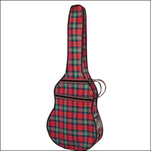 Ortola - Funda Guitarra Clasica Ref. 21