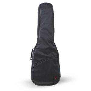 Ortola - Funda Guitarra Electrica 10mm Pe Ref. 33-E Mochila Sin Logo