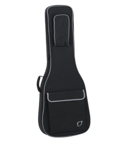 Ortola - Funda Guitarra Electrica 20mm Pe Ref. 47 Mochila Con Logo