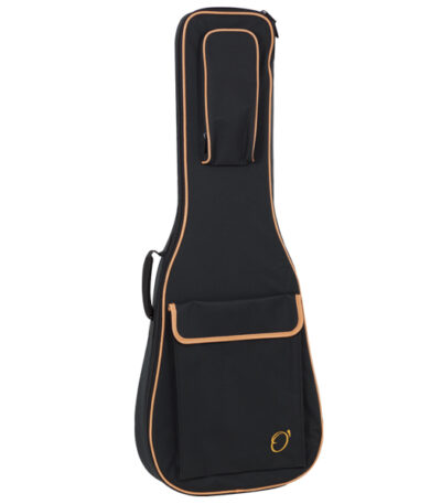 Ortola - Funda Guitarra Electrica 20mm Pe Ref. 47 Mochila Con Logo