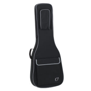 Ortola - Funda Guitarra Electrica 20mm Pe Ref. 47 Mochila Sin Logo