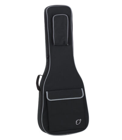 Ortola - Funda Guitarra Electrica 20mm Pe Ref. 47 Mochila Sin Logo