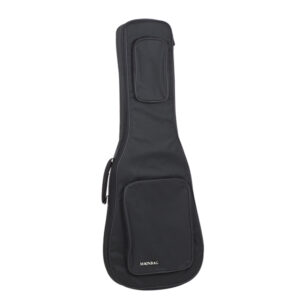 Ortola - Funda Guitarra Electrica 20mm Pe Ref. 48-E Mochila