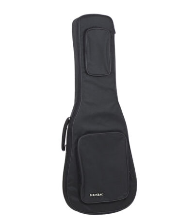 Ortola - Funda Guitarra Electrica 20mm Pe Ref. 48-E Mochila