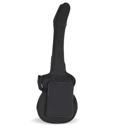 Ortola - Funda Guitarra Electrica Infantil 93x28x5 Cms 10mm Ref. P1780 Mochila