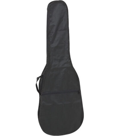 Ortola - Funda Guitarra Electrica Ref. 14-B-E Mochila Con Logo