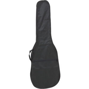 Ortola - Funda Guitarra Electrica Ref. 14-B-E Mochila Sin Logo