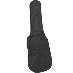 Ortola - Funda Guitarra Electrica Ref. 20-B-E Con Logo