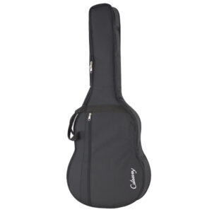 Ortola - Funda Guitarra Estrecha Cutaway 35mm Protection Ref. 70 Mochila