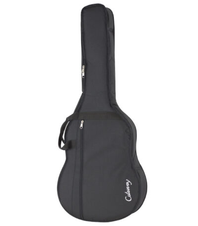 Ortola - Funda Guitarra Estrecha Cutaway 35mm Protection Ref. 70 Mochila