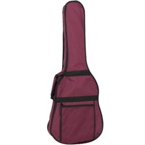 Ortola - Funda Guitarra Infantil 1/4 Ref. 23 Mochila Sin Logo