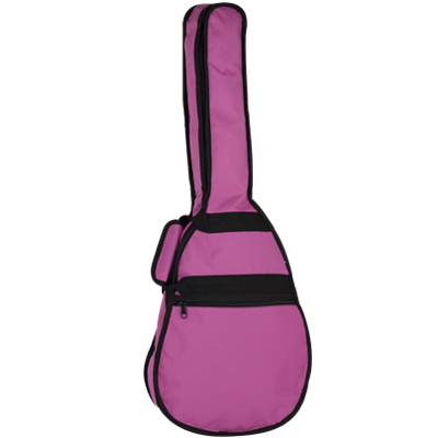 Ortola - Funda Guitarra Infantil 1/4 Ref. 23 Mochila Sin Logo