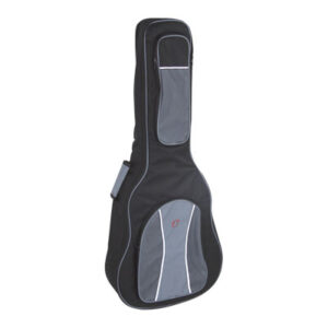 Ortola - Funda Guitarra Jumbo 20mm Mochila