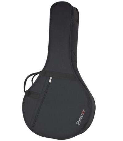 Ortola - Funda Guitarra Portuguesa 35mm Protection Ref. 70 Mochila