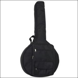 Ortola - Funda Guitarra Portuguesa Ref. 32-B P.