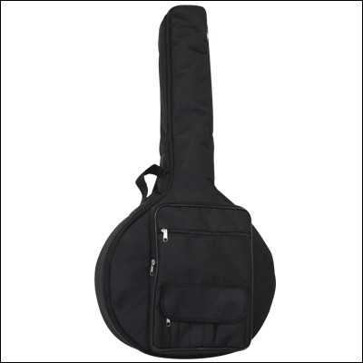 Ortola - Funda Guitarra Portuguesa Ref. 32-B P.