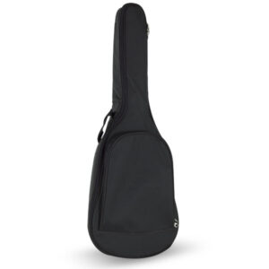 Ortola - Funda Guitarra Requinto 1/2 10mm Pe Ref. 40-R Mochila Sin Logo