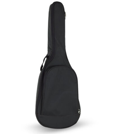 Ortola - Funda Guitarra Requinto 1/2 10mm Pe Ref. 40-R Mochila Sin Logo