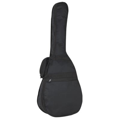Ortola - Funda Guitarra Requinto 1/2 5mm Ref. 23 Mochila Con Logo