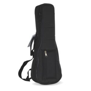 Ortola - Funda Guitarrico Aragon 4 Cuerdas-20mm.Mochila