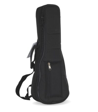 Ortola - Funda Guitarrico Aragon 4 Cuerdas-20mm.Mochila