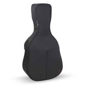 Ortola - Funda Guitarron Mejicano 35mm Protection Ref. 70 Mochila