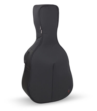 Ortola - Funda Guitarron Mejicano 35mm Protection Ref. 70 Mochila