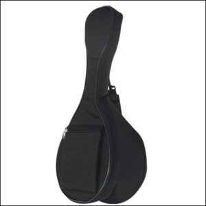 Ortola - Funda Mandolina Napolitana 10mm Mochila