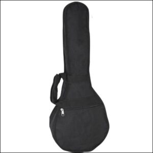 Ortola - Funda Mandolina Portuguesa Ref. 20-B