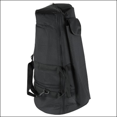 Ortola - Funda Mini Conga 8'5" 60X34X19