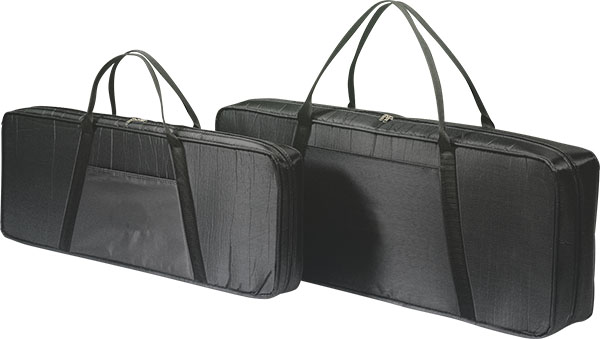 Ortola - Funda Organo 64X14X5 Ref. 3080HFS