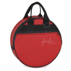 Ortola - Funda Pandereta Amelie 30X9 Cb